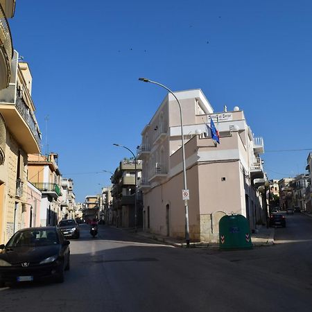 Domus Al Corso B&B Canosa di Puglia Exteriér fotografie