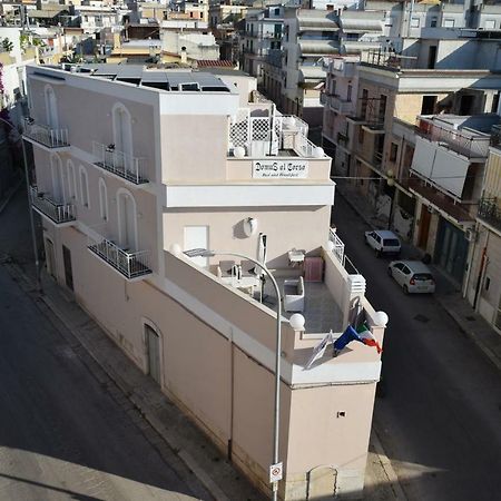 Domus Al Corso B&B Canosa di Puglia Exteriér fotografie