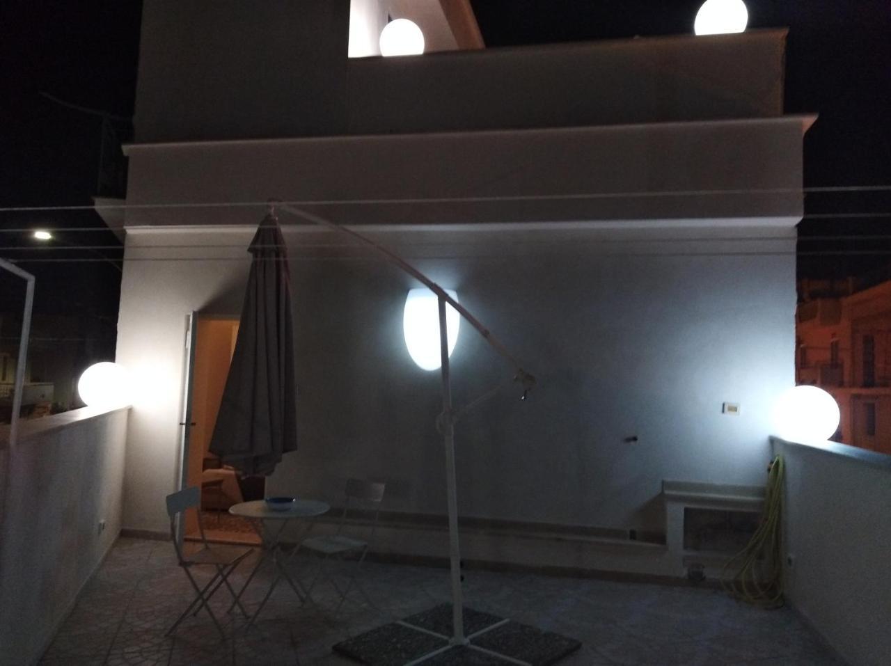 Domus Al Corso B&B Canosa di Puglia Exteriér fotografie