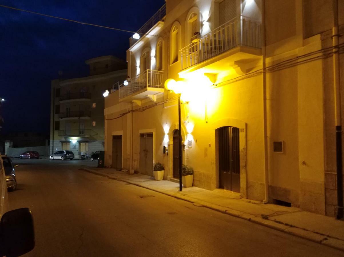 Domus Al Corso B&B Canosa di Puglia Exteriér fotografie