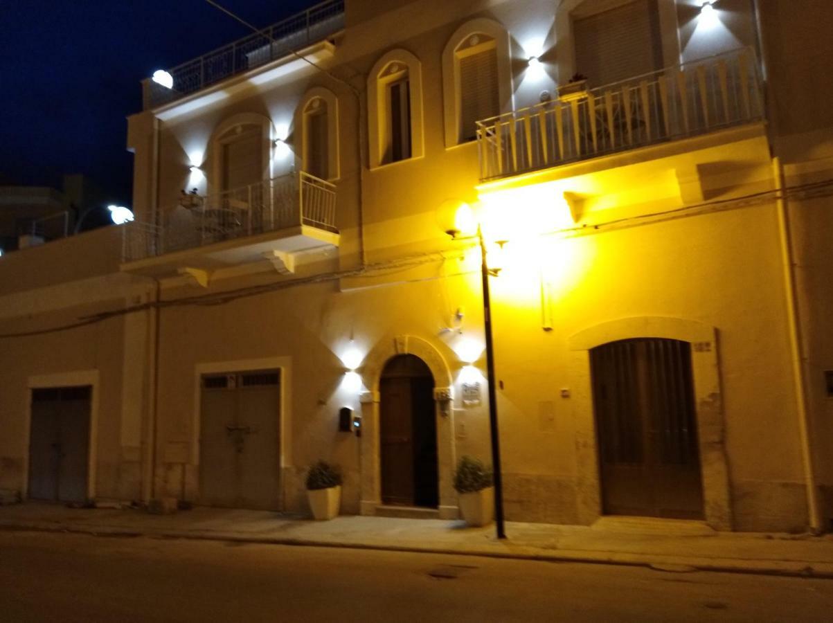 Domus Al Corso B&B Canosa di Puglia Exteriér fotografie