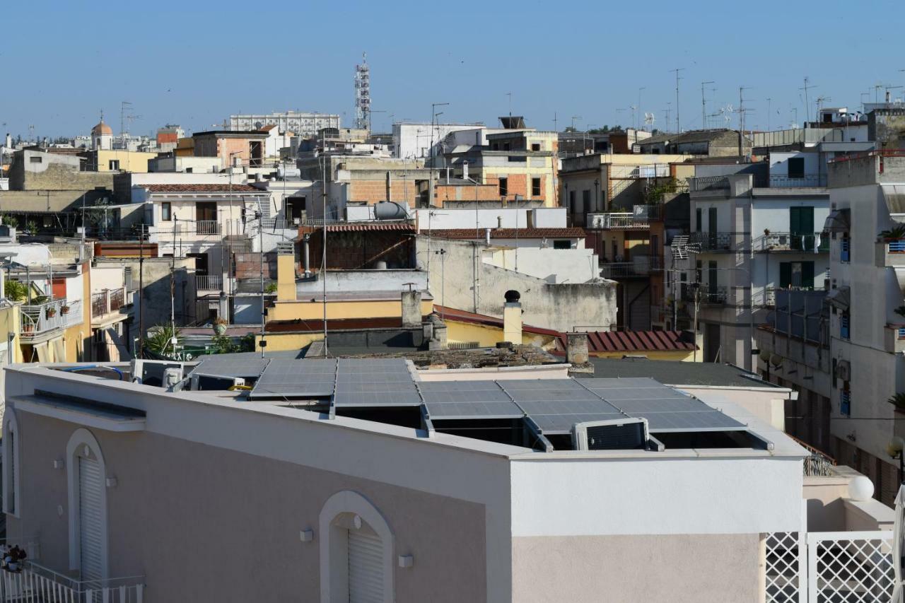 Domus Al Corso B&B Canosa di Puglia Exteriér fotografie