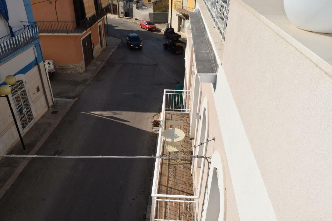 Domus Al Corso B&B Canosa di Puglia Exteriér fotografie